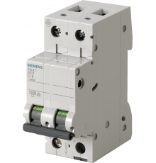 Автоматический выключатель Siemens 5SL4210-7