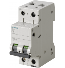 Автоматический выключатель Siemens 5SL6516-7