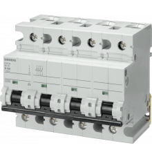 5SP4480-6 Автоматический выключатель