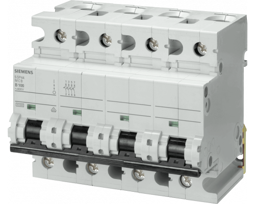 5SP4480-6 Автоматический выключатель