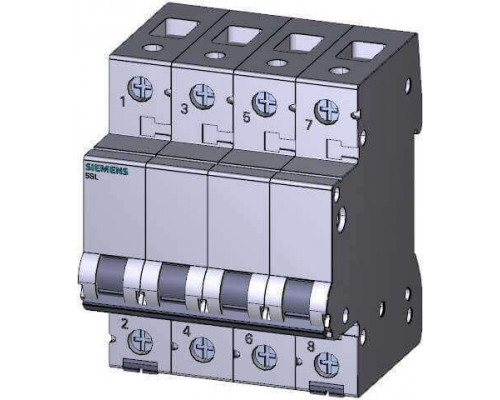 Автоматический выключатель Siemens 5SL6416-7