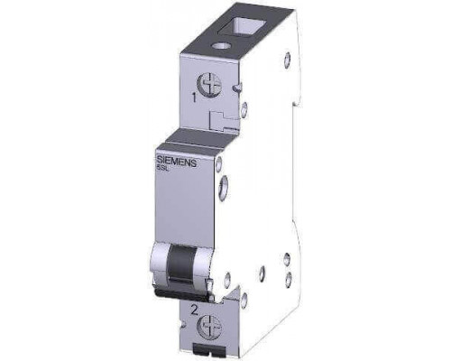 Автоматический выключатель Siemens 5SL6103-7