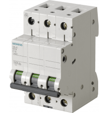 Автоматический выключатель Siemens 5SL4316-7