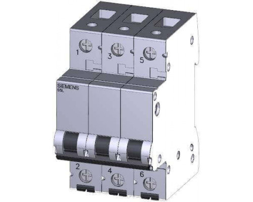 Автоматический выключатель Siemens 5SL4316-7