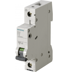 Автоматический выключатель Siemens 5SL6103-7