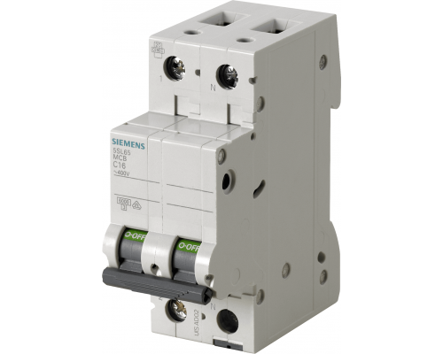 Автоматический выключатель Siemens 5SL6532-7