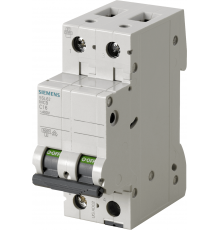 Автоматический выключатель Siemens 5SL6201-7