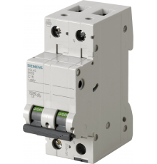 Автоматический выключатель Siemens 5SL4525-7