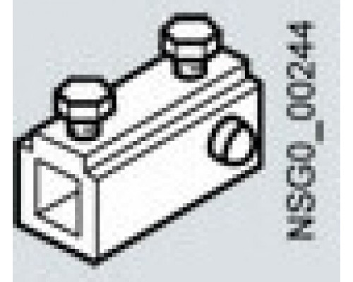 8UC7058 Отдельные части