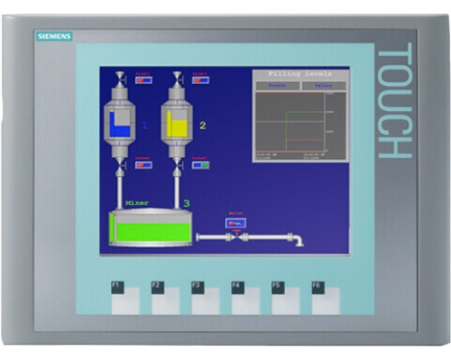 6AG1647-0AD11-2AX0 Панель оператора SIPLUS HMI Basic Panel