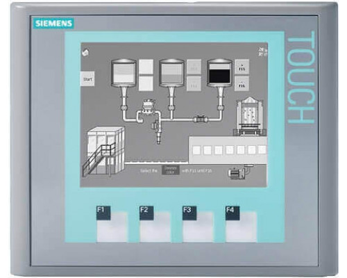 6AG1647-0AA11-2AX0 Панель оператора SIPLUS HMI Basic Panel