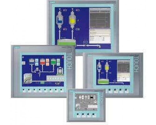 6AG1647-0AA11-2AX0 Панель оператора SIPLUS HMI Basic Panel