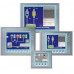 6AG1647-0AA11-2AX0 Панель оператора SIPLUS HMI Basic Panel