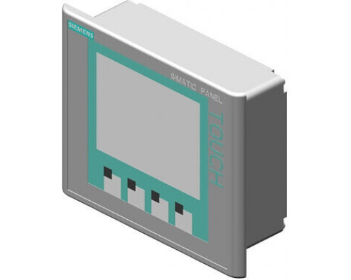 6AV66470AA113AX0 — Стационарные панели операторов Siemens.
