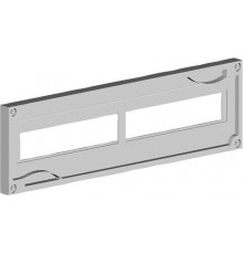 8GK9601-1KK31 Передняя крышка