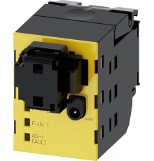 3SU1401-1EE20-4AA0 Модули AS-интерфейса