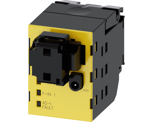 3SU1401-1EE20-4AA0 Модули AS-интерфейса