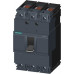 3VA1163-1AA36-0AA0 3VA Переключатели-разъединители в исполнении MCCB мощностью до 160 А