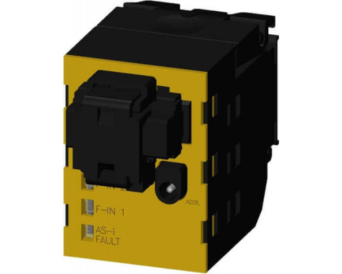 3SU1401-1EE20-4AA0 Модули AS-интерфейса