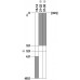 3SE5242-0KC05-1CA0 Корпуса шириной 50 мм