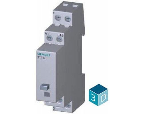 5TT4205-0 Коммутационное реле 5TT4 2