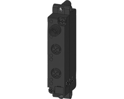 3RK5010-0BA10-0AA0 K20 IO-Link модульs
