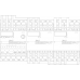 3RA2416-8XE31-2BB4 Контакторные сборки для пуска асинхронных двигателей переключением со звезды на треугольник SIRIUS 3RA24