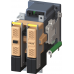 3TC4817-0LM4 Контактор 3T с расширенной областью работы 0.7 до 1.25 Us