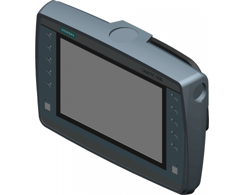 6AV2125-2JB03-0AX0 Mobile Panels 2nd Generation