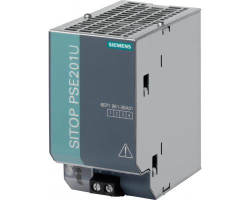 6AG1961-3BA01-7AA0 Буферный модуль SIPLUS modular