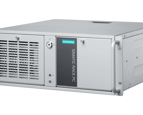 6AG4012-1CA21-0BX0 SIMATIC IPC347E