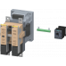 3TC5217-0LB4 Контактор 3T с расширенной областью работы 0.7 до 1.25 Us