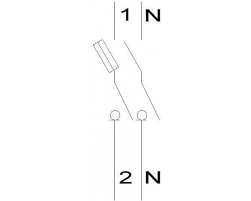 5SG7153 Разъединители MINIZED