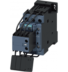 3RT2626-1BF45 SIRIUS 3RT26 Контактор конденсаторный (AC-6b), 3-полюсный