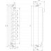 3RK5010-0CA00-0AA0 K20 IO-Link модульs