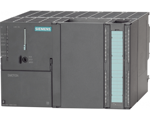 6AU1240-1AB00-0CA0 Контроллер управления движением SIMOTION C230-2