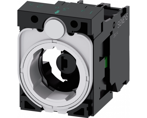3SU1501-1AG40-1BA0 Техника автоматизации