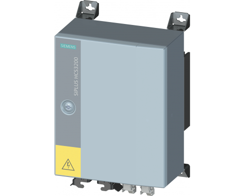 6BK1932-0BA00-0AA0 SIPLUS HCS3200 система управления отоплением