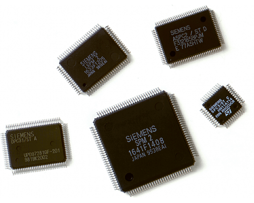 6ES7195-0BF02-0XA0 Специализированные микросхемы для PROFIBUS-DP