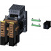 3TC5617-0LF4 Контактор 3T с расширенной областью работы 0.7 до 1.25 Us