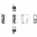 6GK5206-2BS00-2AC2 SCALANCE XC-200 управляемый