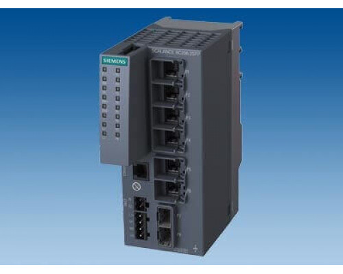 6GK5206-2BS00-2AC2 SCALANCE XC-200 управляемый