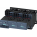 3RA2415-8XH31-2BB4 Контакторные сборки для пуска асинхронных двигателей переключением со звезды на треугольник SIRIUS 3RA24