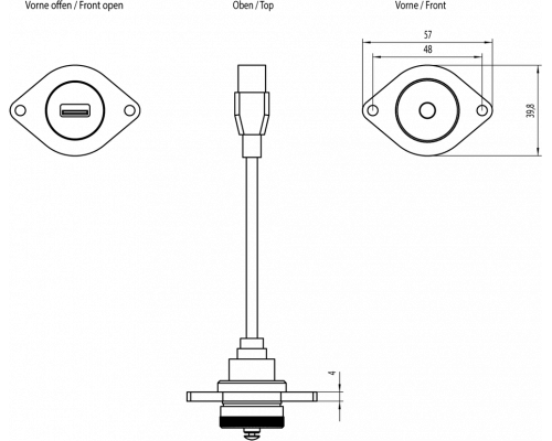 6AV7674-1LX00-0AA0 Extension components