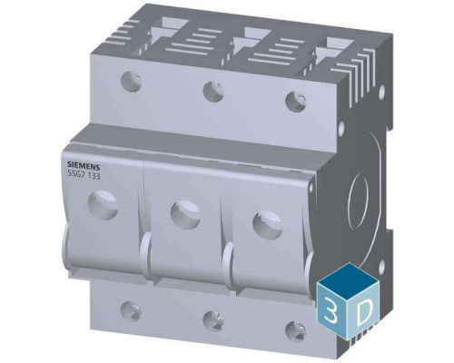5SG7133 Разъединители MINIZED