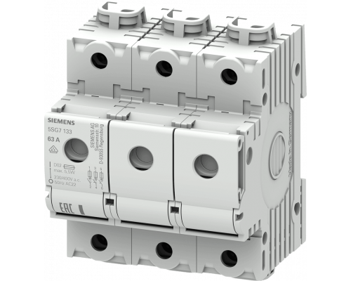5SG7133 Разъединители MINIZED