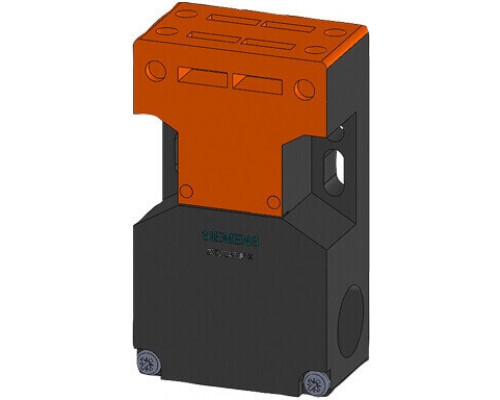 3SE2243-0XX30 Пластиковый корпус, 50 мм