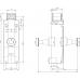 3SE5322-0SL21 Пластмассовые корпуса, Блокирующее усилие > 1200 Н