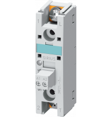Siemens 3RF2120-3AA24 Твердотельное реле