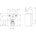 3RF2050-4AA02 Твердотельное реле Siemens